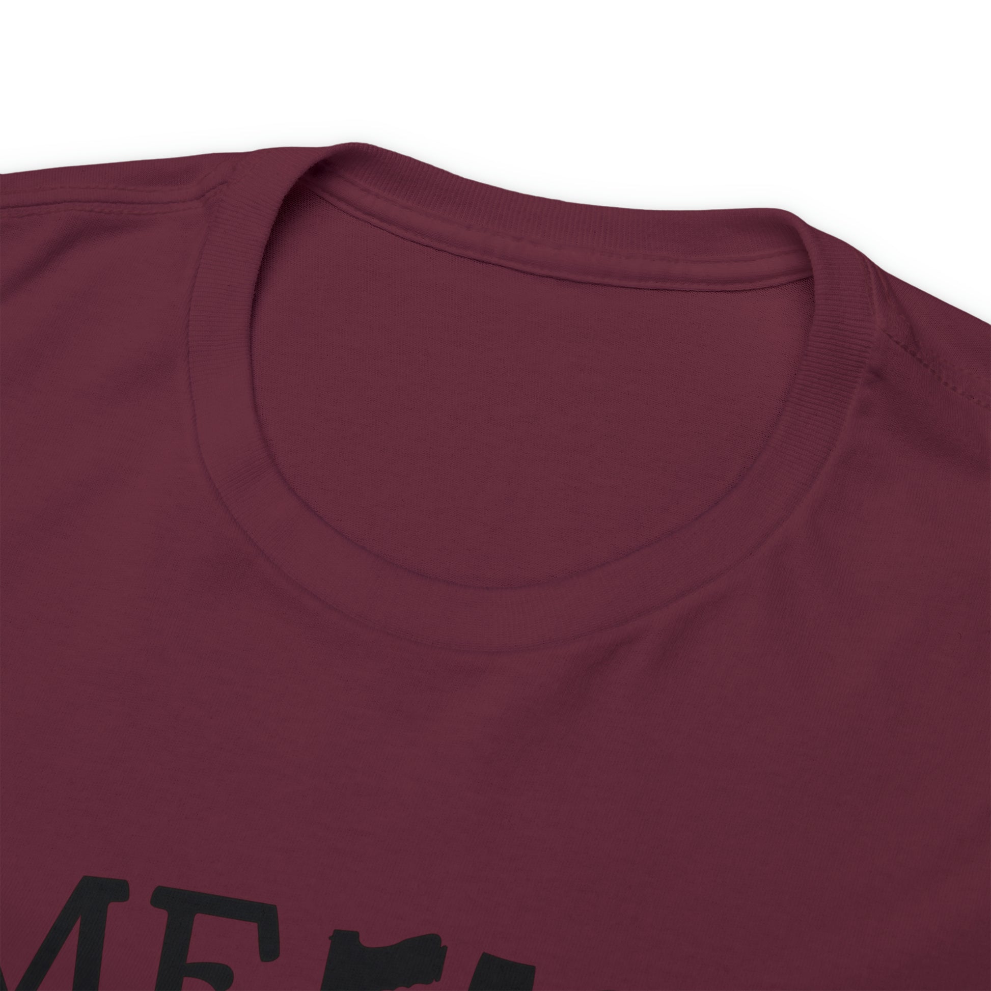 "Merica" T-Shirt - Weave Got Gifts - Unique Gifts You Won’t Find Anywhere Else!