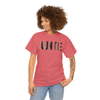 "Auntie" T-Shirt - Weave Got Gifts - Unique Gifts You Won’t Find Anywhere Else!