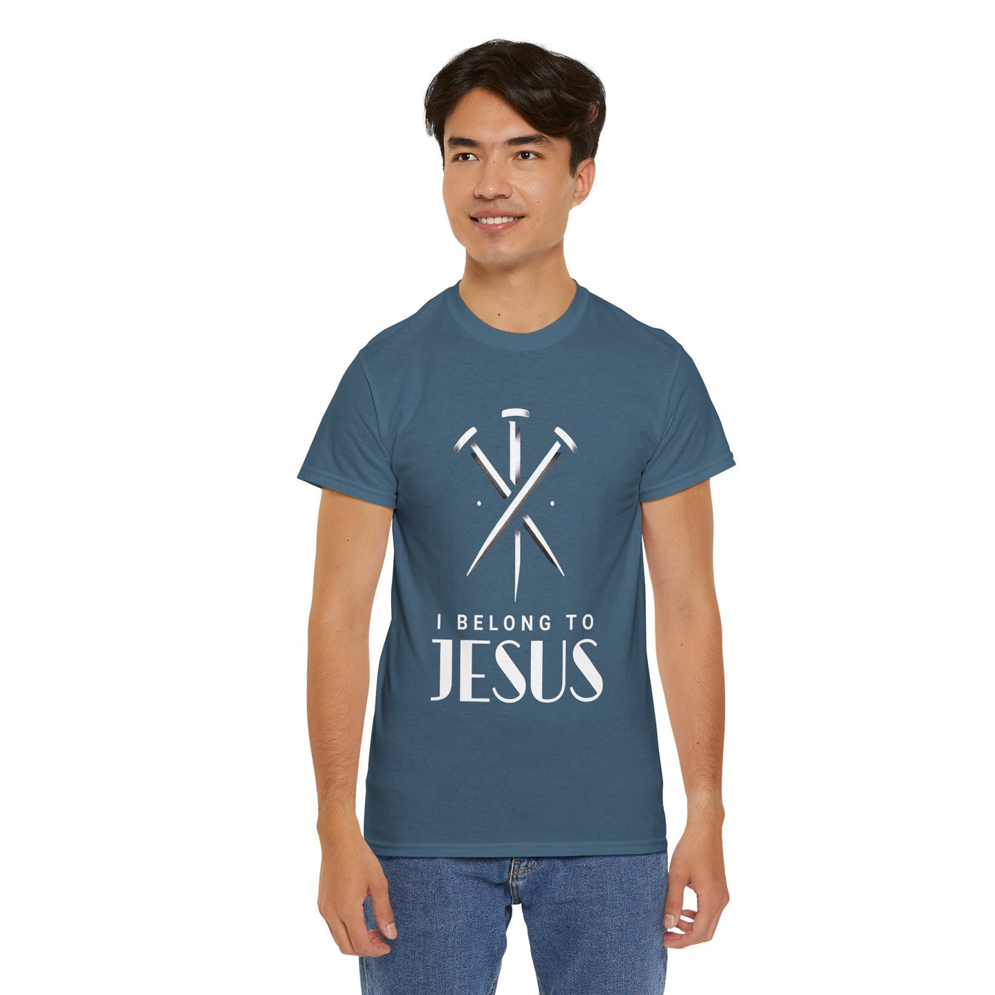 I Belong To Jesus T-Shirt