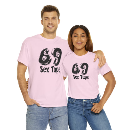 "Sex Tape" T-Shirt - Weave Got Gifts - Unique Gifts You Won’t Find Anywhere Else!