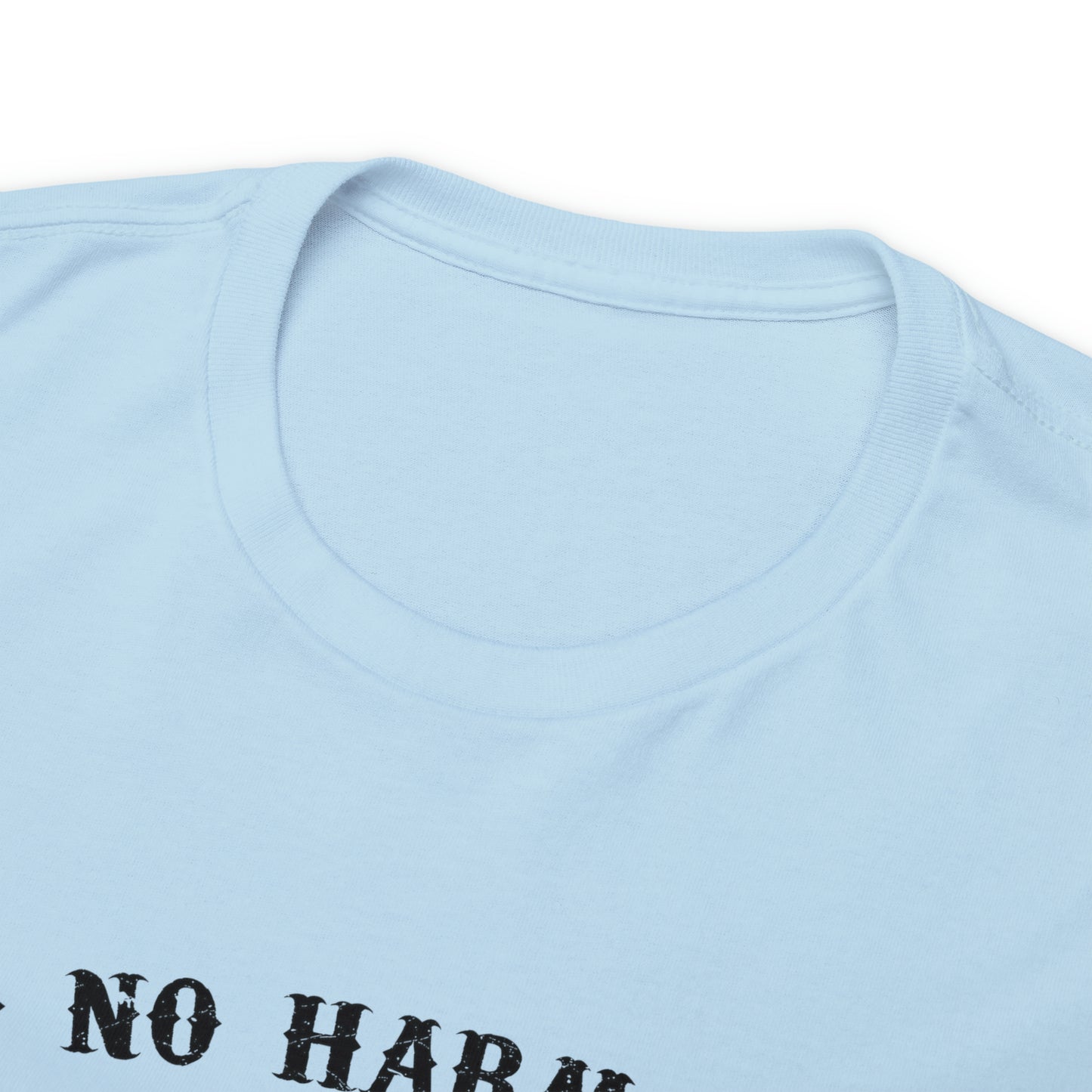 "Do No Harm, Take No Bull" T-Shirt - Weave Got Gifts - Unique Gifts You Won’t Find Anywhere Else!