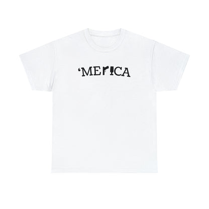 "Merica" T-Shirt - Weave Got Gifts - Unique Gifts You Won’t Find Anywhere Else!