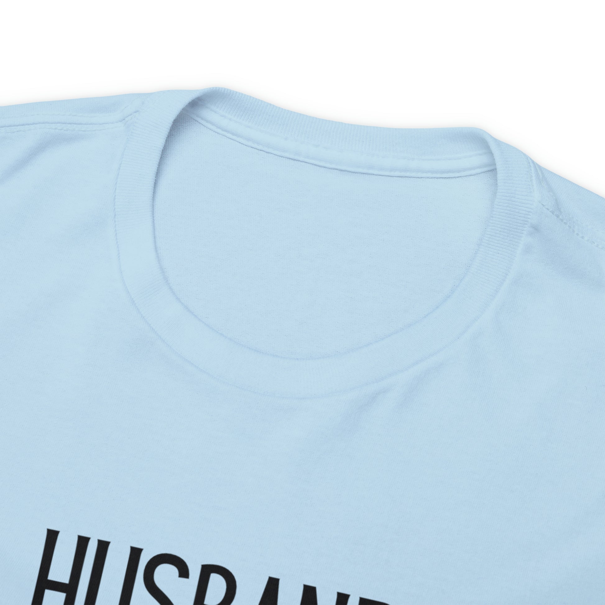 Custom "Husband, Father, Grandpa, Established" T-Shirt - Weave Got Gifts - Unique Gifts You Won’t Find Anywhere Else!