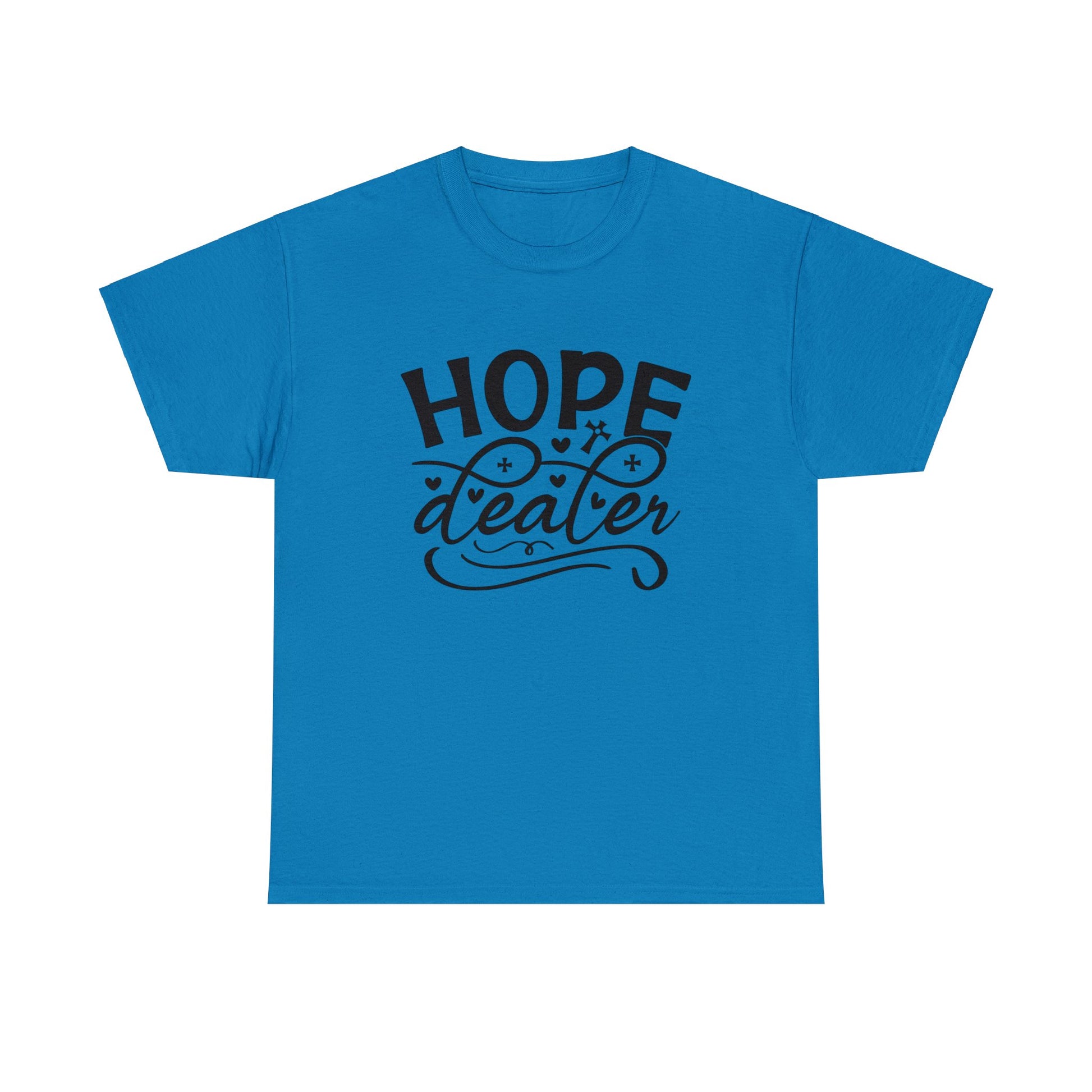 "Hope Dealer" T-Shirt - Weave Got Gifts - Unique Gifts You Won’t Find Anywhere Else!