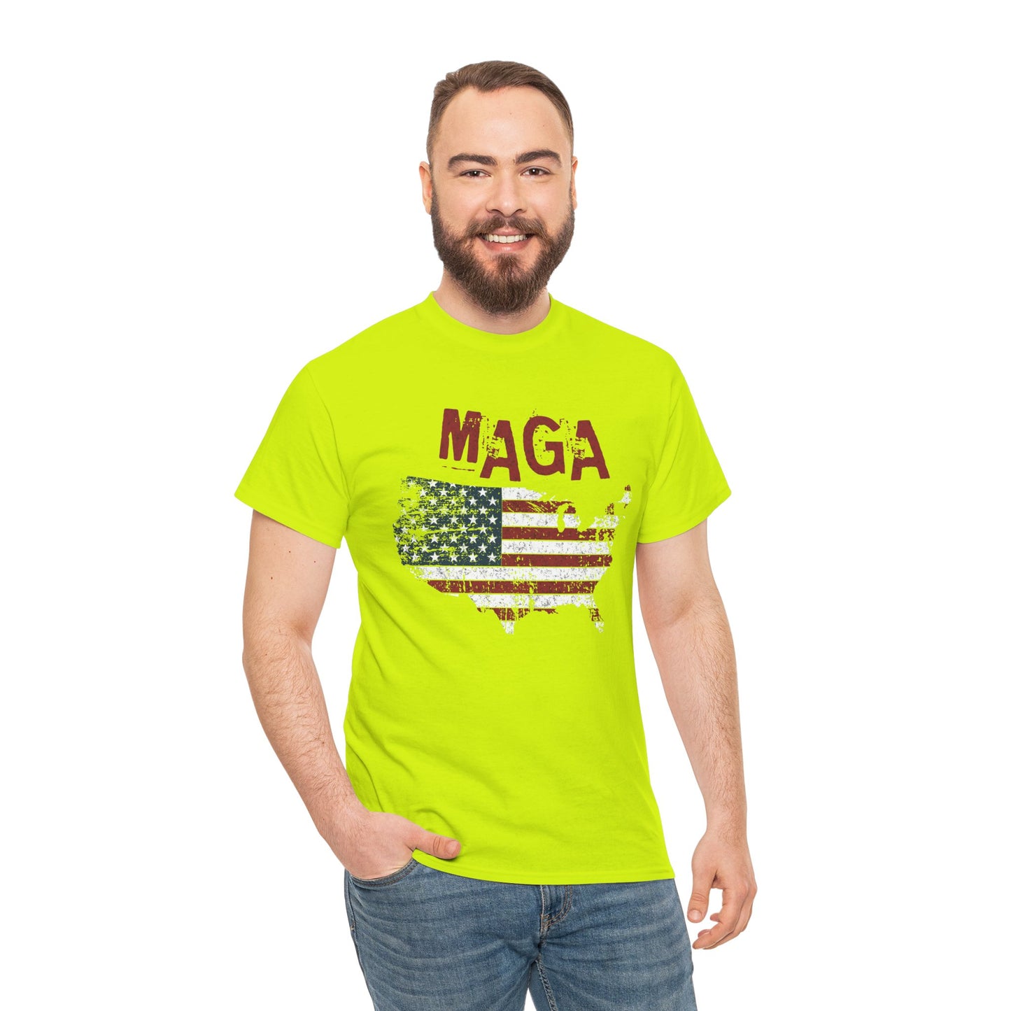 MAGA T-Shirt