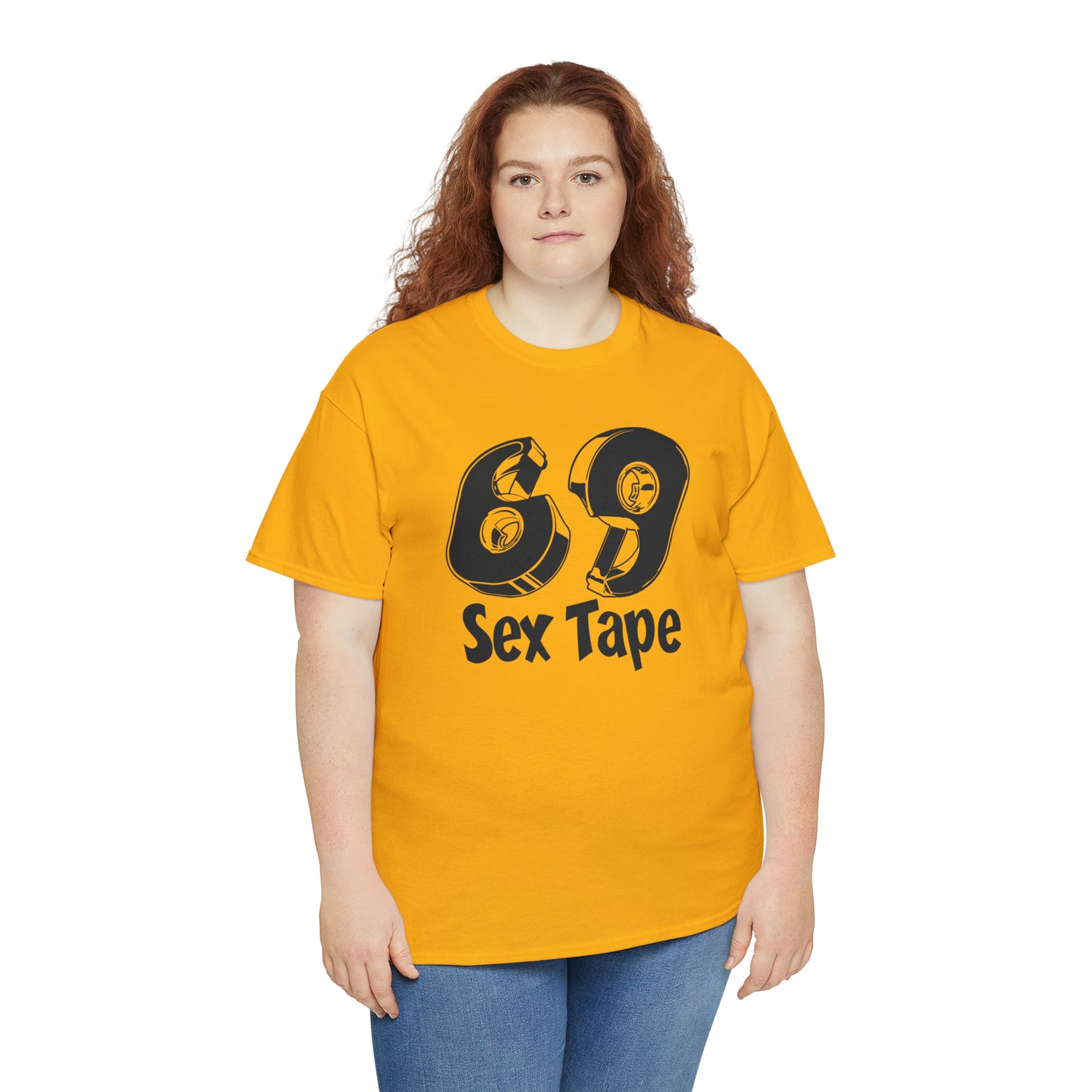 "Sex Tape" T-Shirt - Weave Got Gifts - Unique Gifts You Won’t Find Anywhere Else!