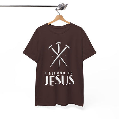 I Belong To Jesus T-Shirt