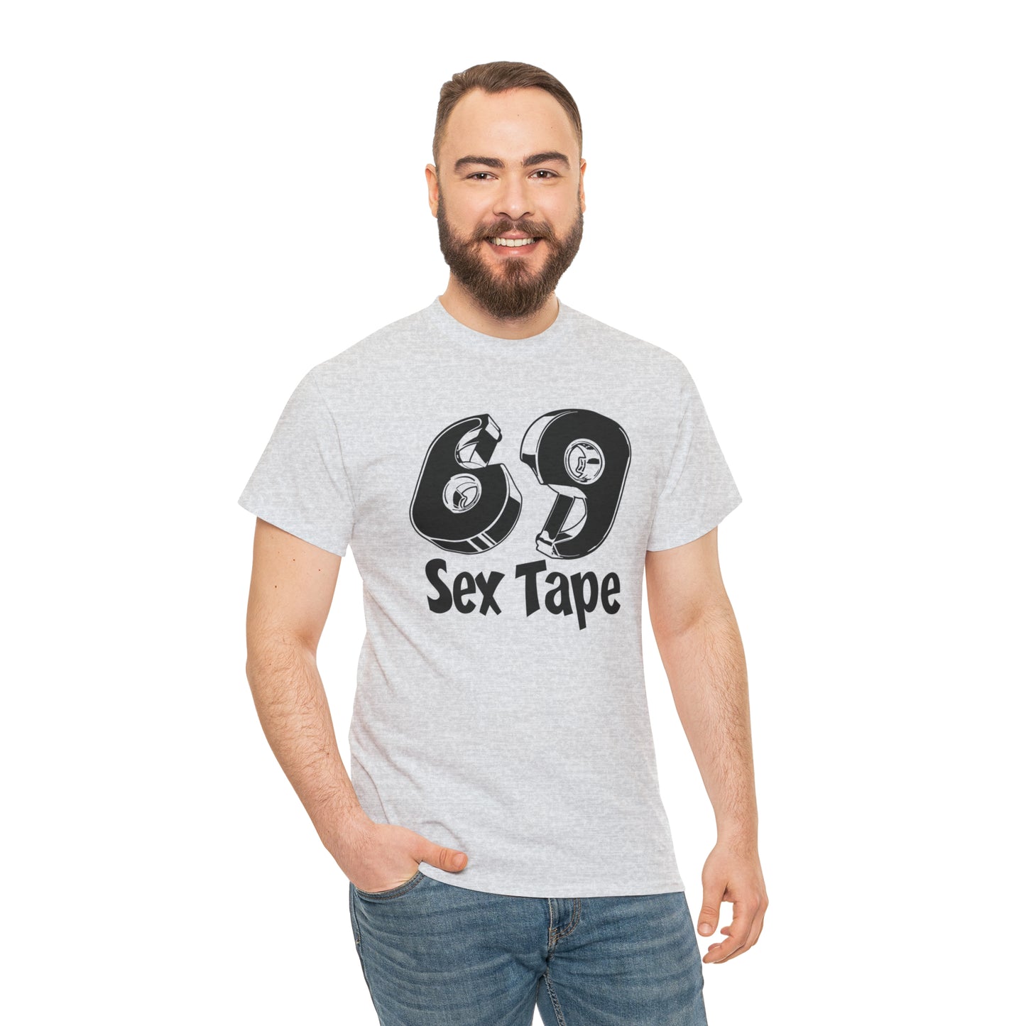 "Sex Tape" T-Shirt - Weave Got Gifts - Unique Gifts You Won’t Find Anywhere Else!