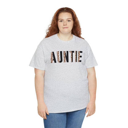 "Auntie" T-Shirt - Weave Got Gifts - Unique Gifts You Won’t Find Anywhere Else!