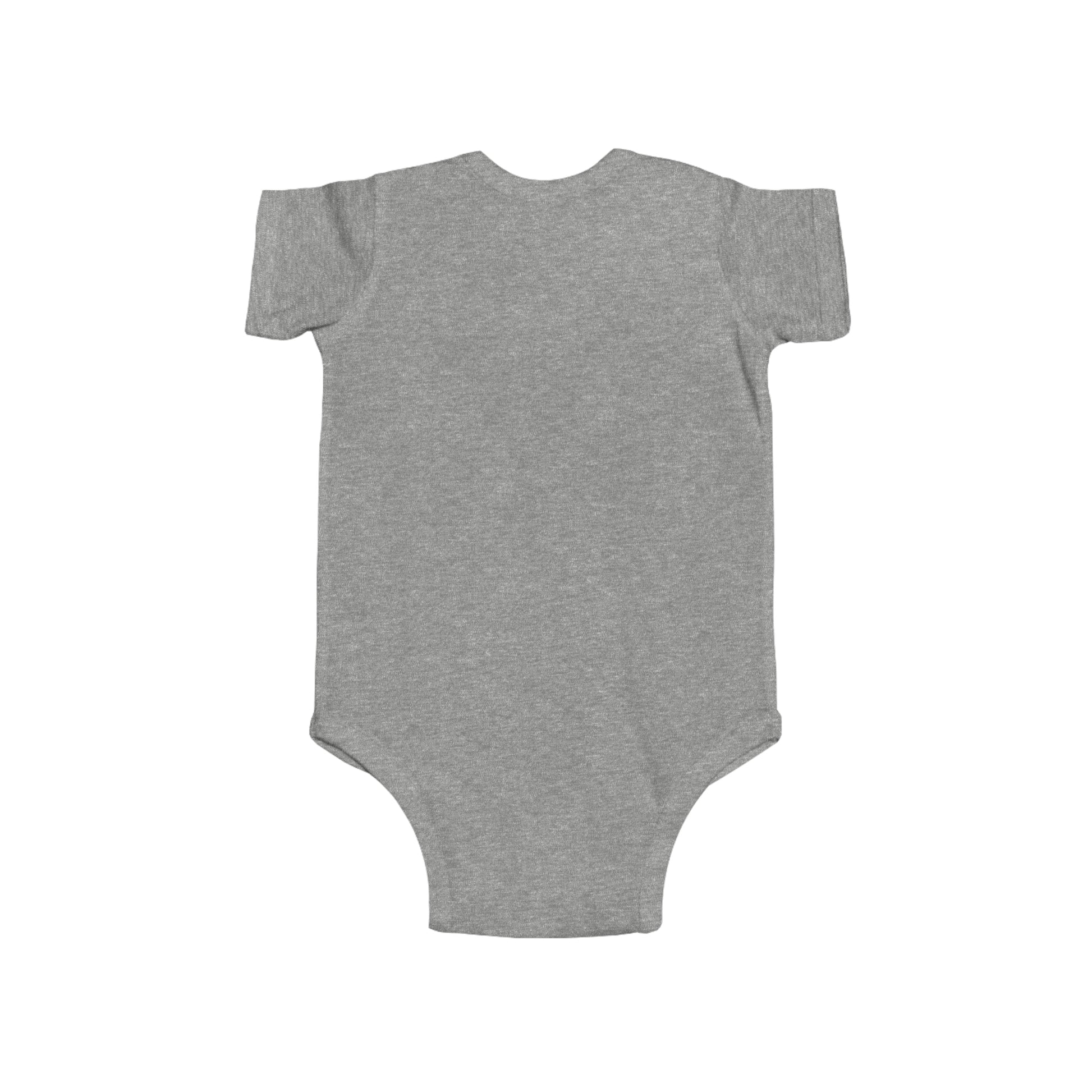 "Handsome Like Daddy" Baby Jersey Bodysuit - Weave Got Gifts - Unique Gifts You Won’t Find Anywhere Else!