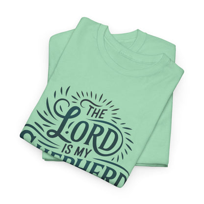 Psalm 23:1 T-Shirt