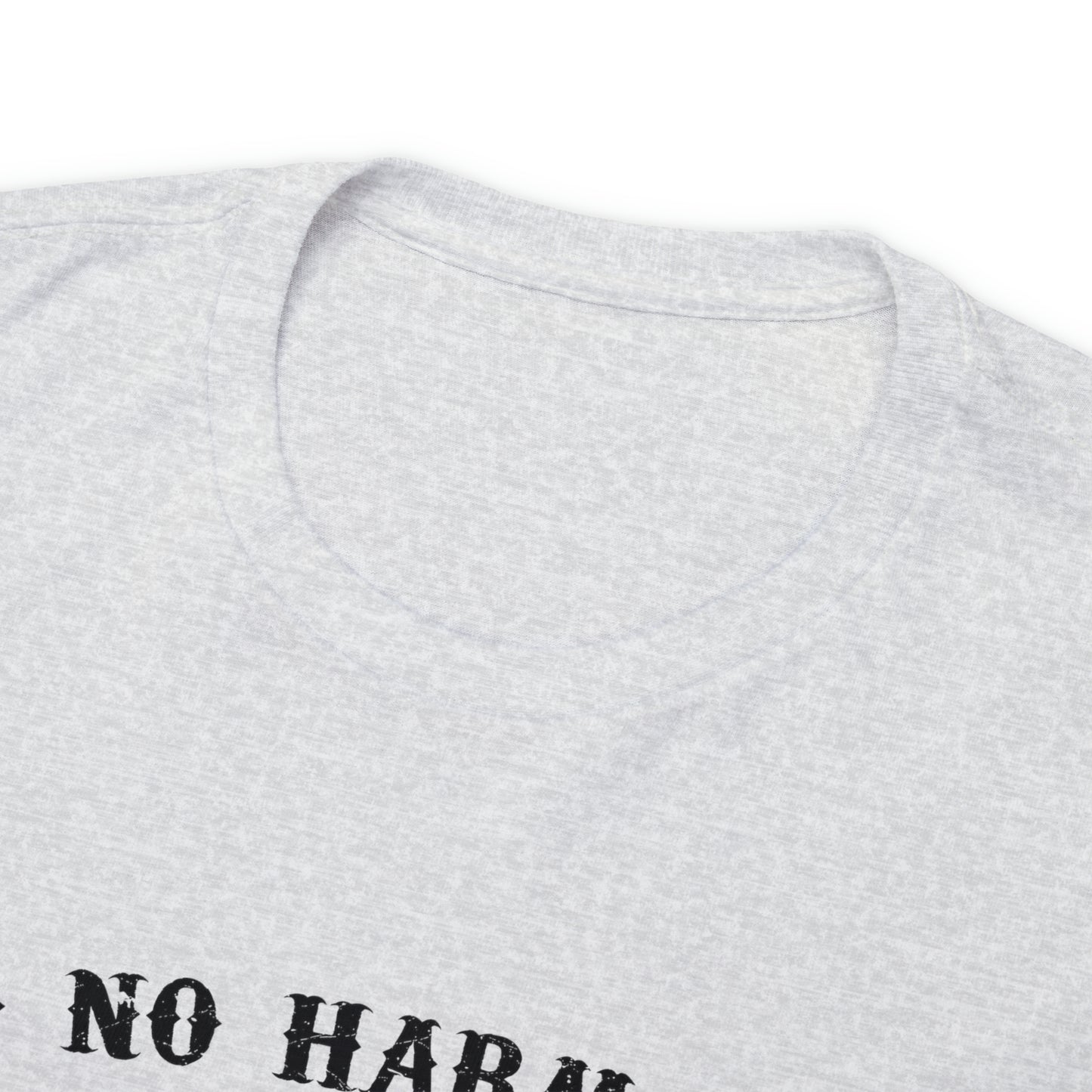 "Do No Harm, Take No Bull" T-Shirt - Weave Got Gifts - Unique Gifts You Won’t Find Anywhere Else!