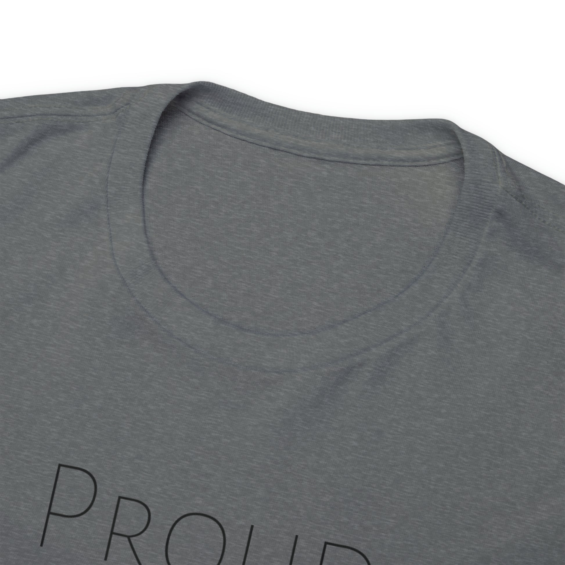 "Proud Grandma" T-Shirt - Weave Got Gifts - Unique Gifts You Won’t Find Anywhere Else!