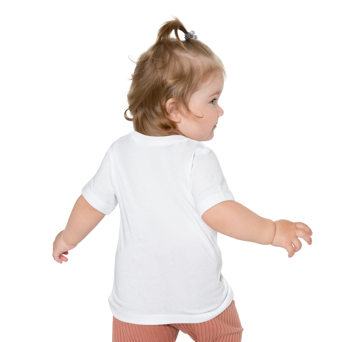 "Little Adventure" Baby T-Shirt - Weave Got Gifts - Unique Gifts You Won’t Find Anywhere Else!