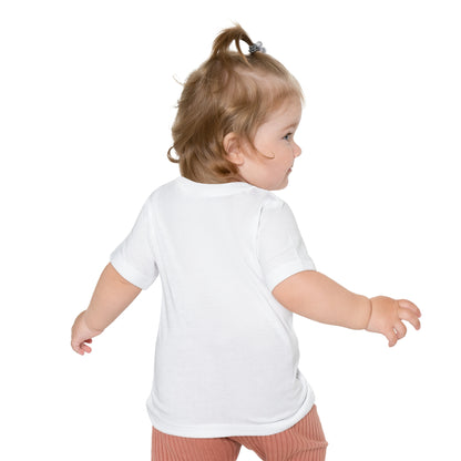 "Little Adventure" Baby T-Shirt - Weave Got Gifts - Unique Gifts You Won’t Find Anywhere Else!