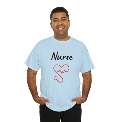 "Nurse" T-Shirt - Weave Got Gifts - Unique Gifts You Won’t Find Anywhere Else!