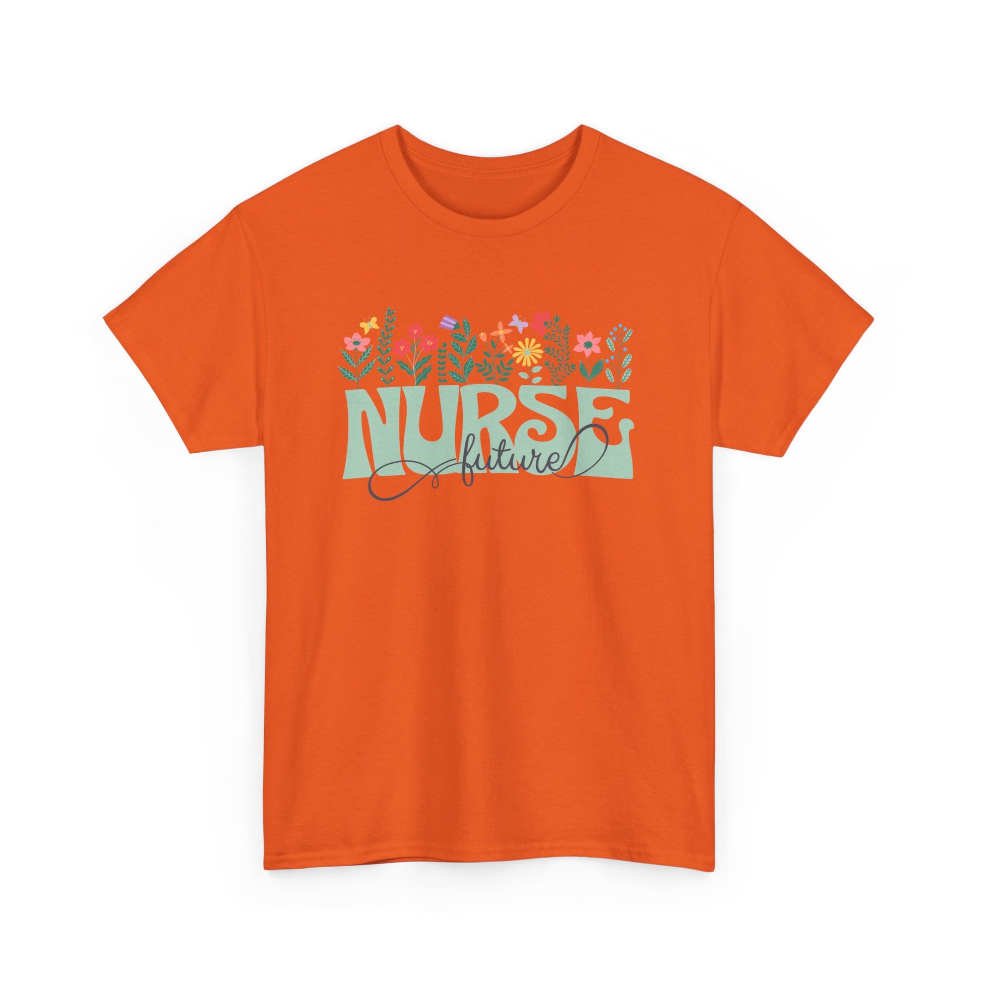 Future RN nursing shirt
