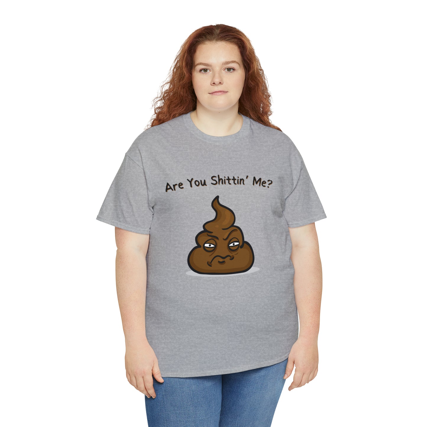 "Are You Sh*ttn' Me" T-Shirt - Weave Got Gifts - Unique Gifts You Won’t Find Anywhere Else!