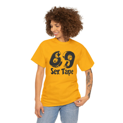 "Sex Tape" T-Shirt - Weave Got Gifts - Unique Gifts You Won’t Find Anywhere Else!