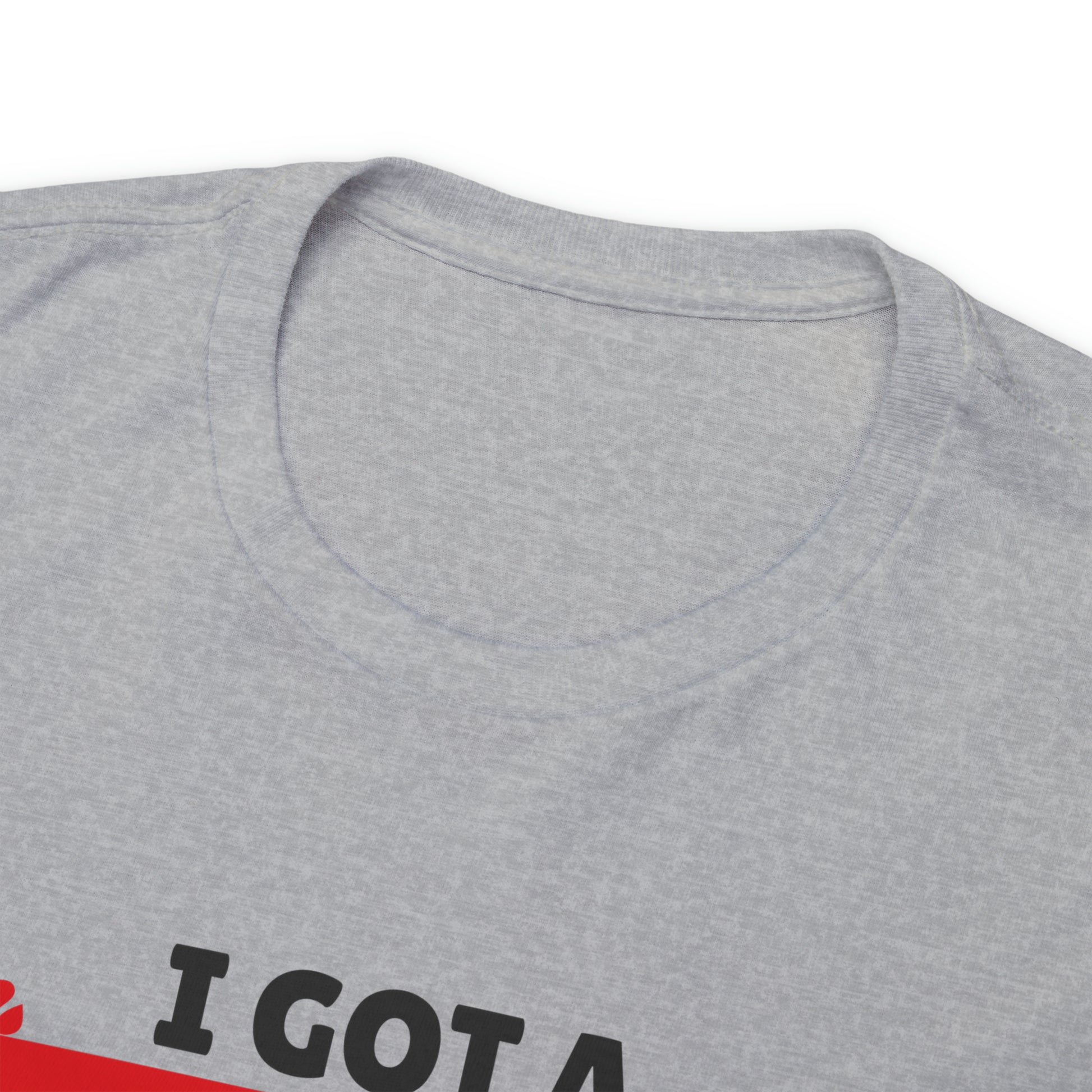 "I Got A Big Bick" T-Shirt - Weave Got Gifts - Unique Gifts You Won’t Find Anywhere Else!