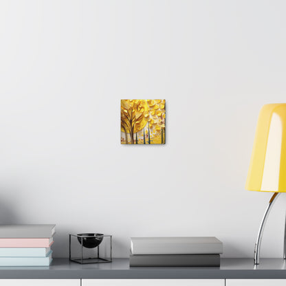 Golden Forest" Wall Art - Weave Got Gifts - Unique Gifts You Won’t Find Anywhere Else!