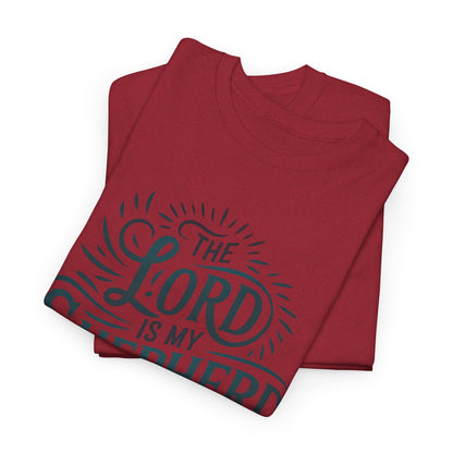 Psalm 23:1 T-Shirt