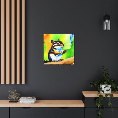 "Colorful Nature" Wall Art - Weave Got Gifts - Unique Gifts You Won’t Find Anywhere Else!