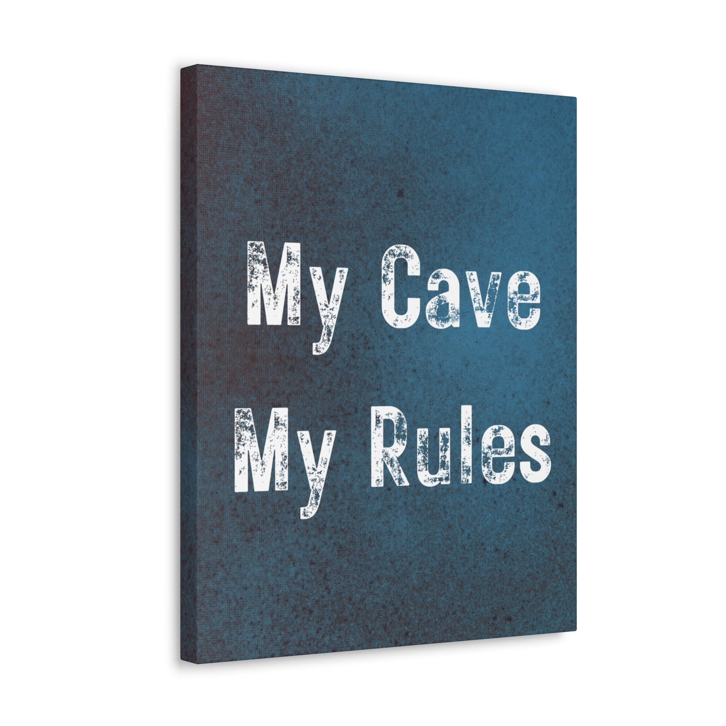 Masculine wall art with rustic design for man cave essentials
