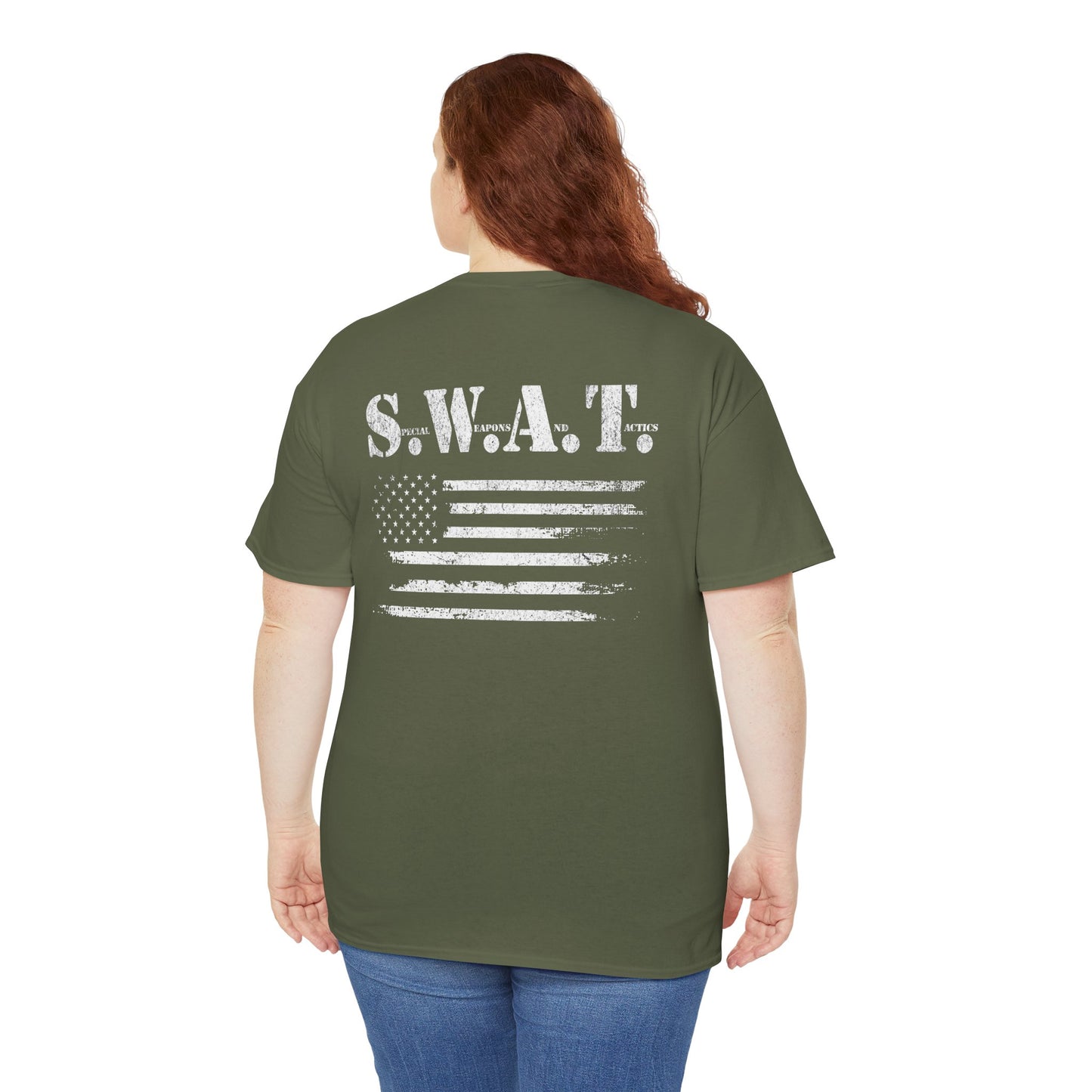 S.W.A.T. T-Shirt