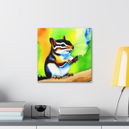 "Colorful Nature" Wall Art - Weave Got Gifts - Unique Gifts You Won’t Find Anywhere Else!