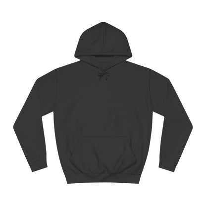 blank front of swat hoodie