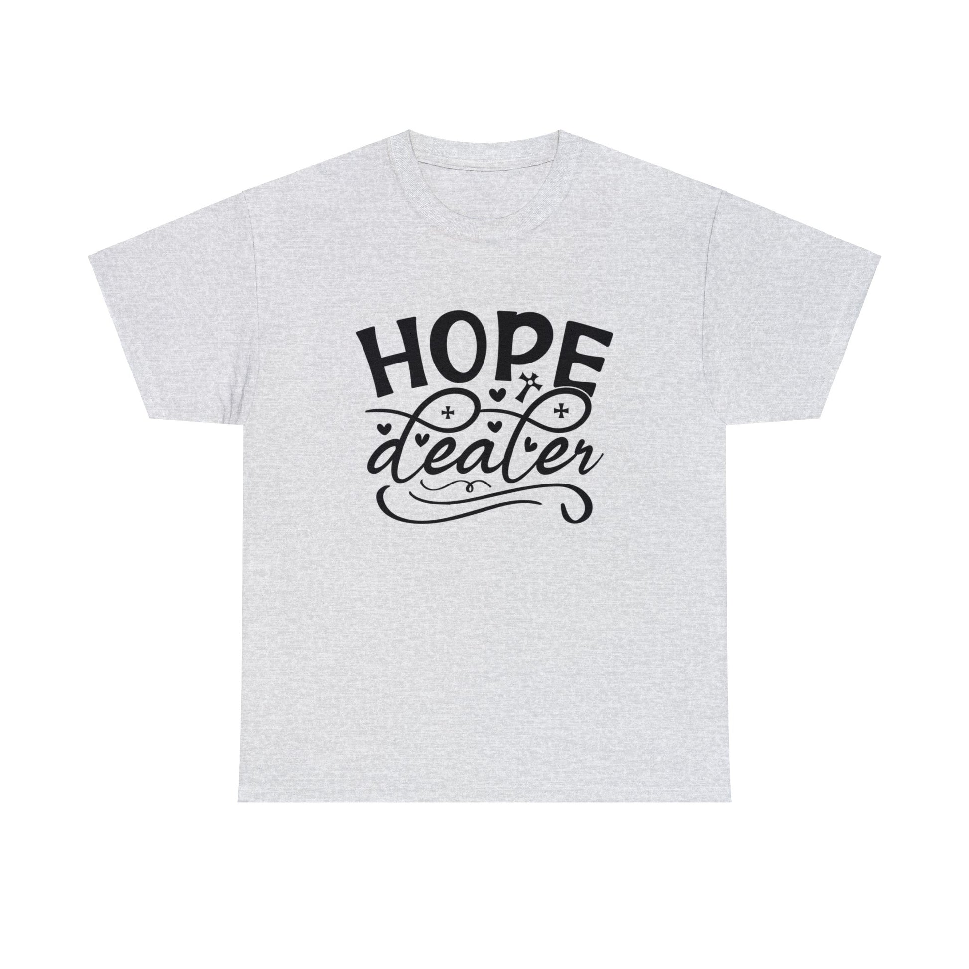 "Hope Dealer" T-Shirt - Weave Got Gifts - Unique Gifts You Won’t Find Anywhere Else!