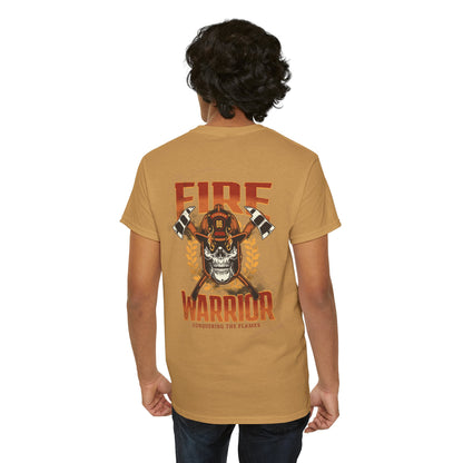 Fire Warrior T-Shirt