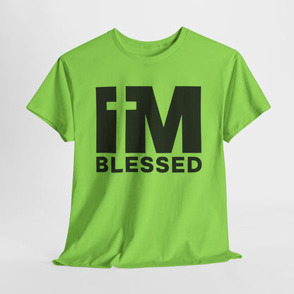 I'm Blessed T-Shirt