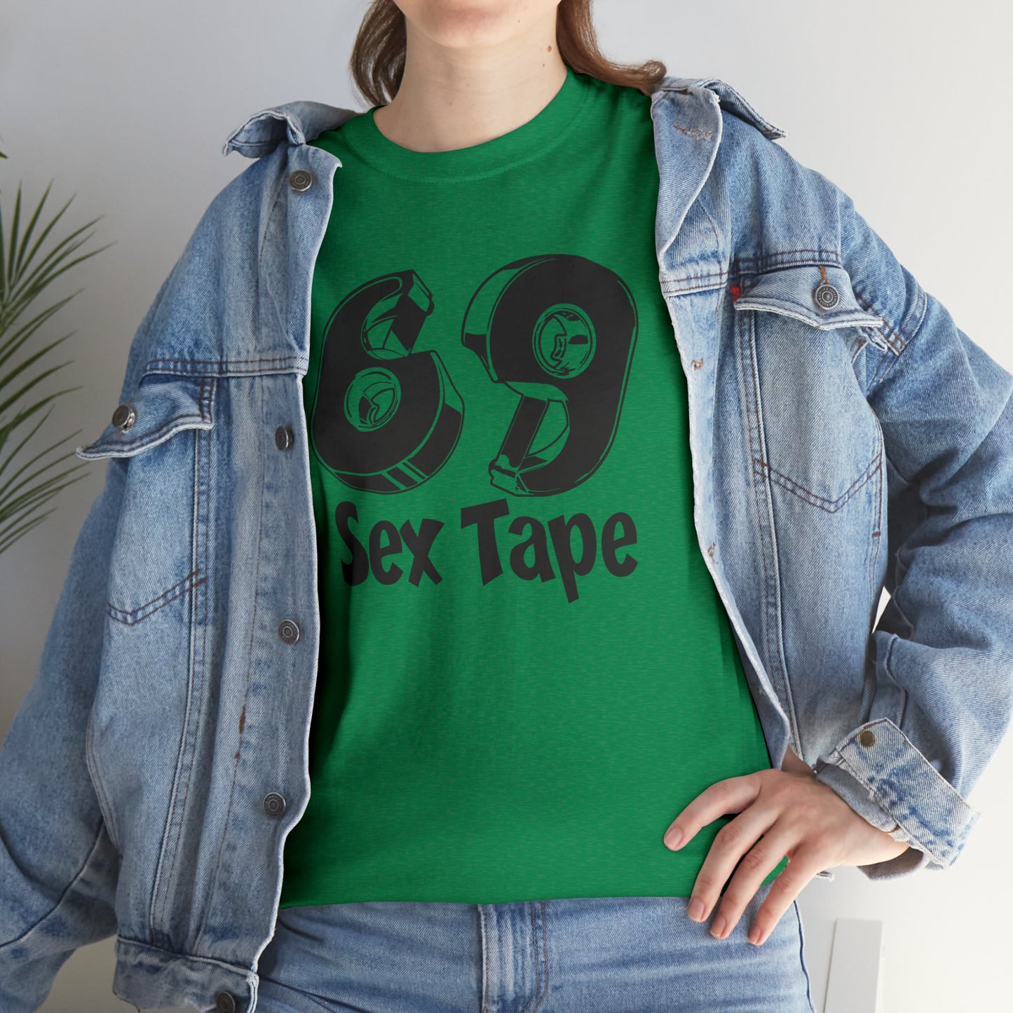 "Sex Tape" T-Shirt - Weave Got Gifts - Unique Gifts You Won’t Find Anywhere Else!