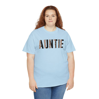 "Auntie" T-Shirt - Weave Got Gifts - Unique Gifts You Won’t Find Anywhere Else!