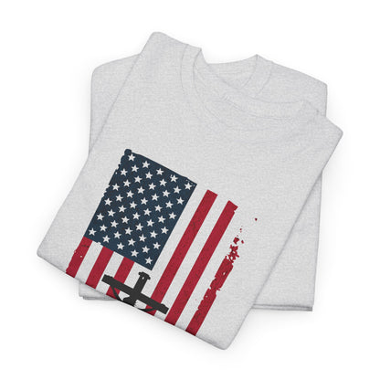 One Nation Under God T-Shirt