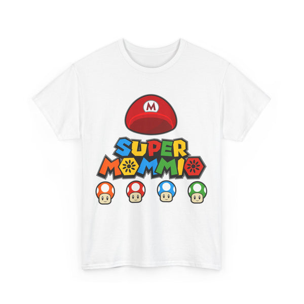 Super Mommio Women's T-Shirt