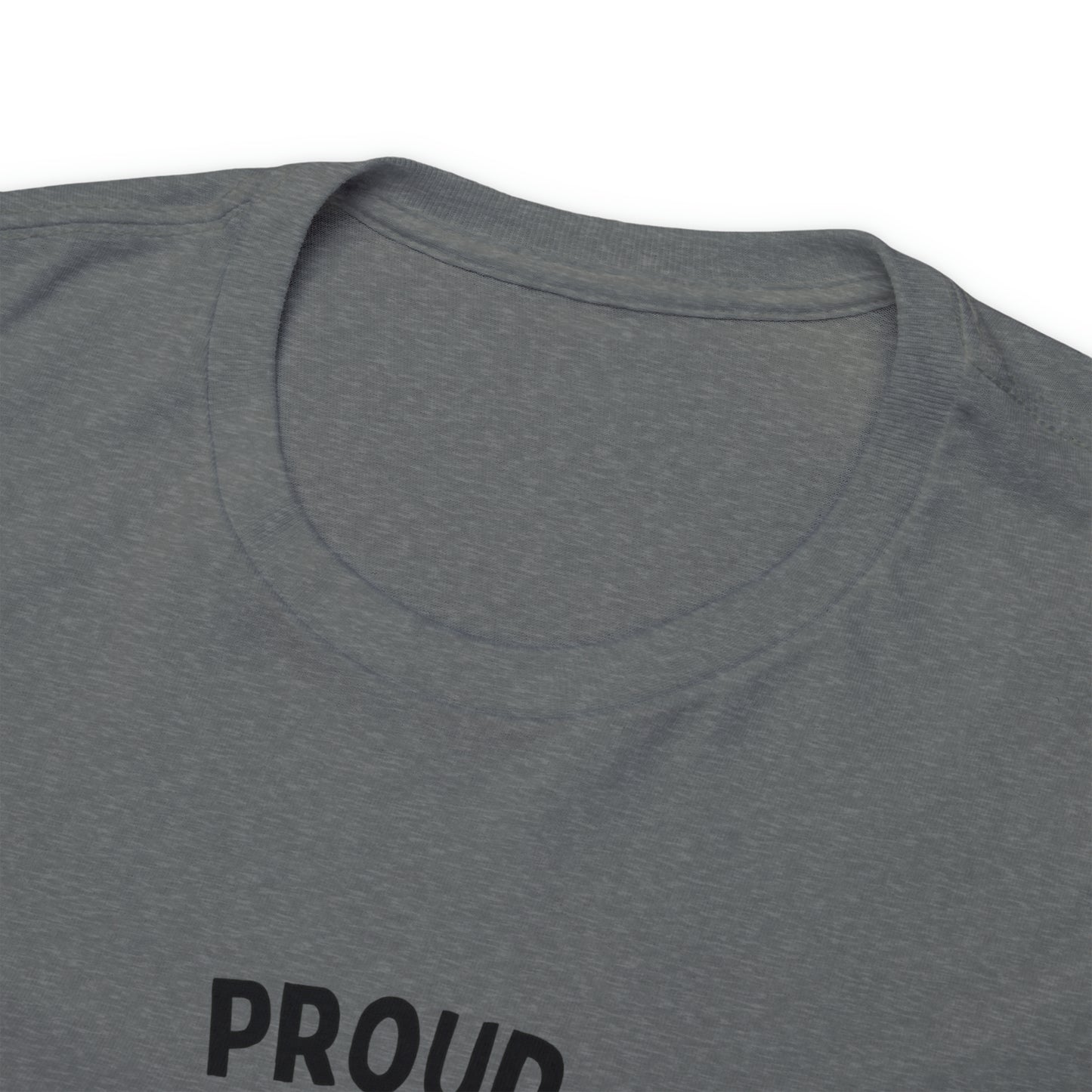 "Proud Trucker" T-Shirt - Weave Got Gifts - Unique Gifts You Won’t Find Anywhere Else!