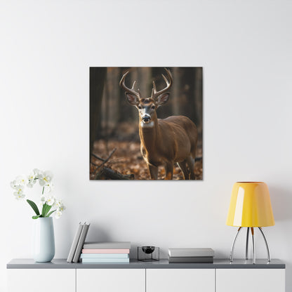 "Beautiful Buck" Wall Art - Weave Got Gifts - Unique Gifts You Won’t Find Anywhere Else!