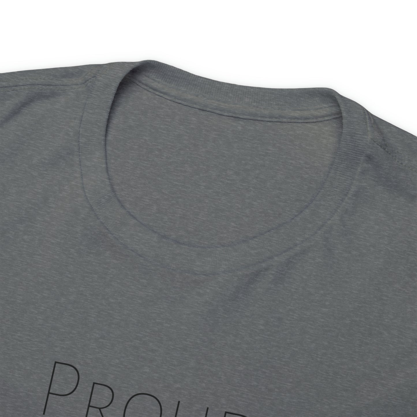 "Proud Mommy" T-Shirt - Weave Got Gifts - Unique Gifts You Won’t Find Anywhere Else!