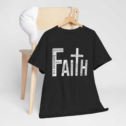 Faith T-Shirt