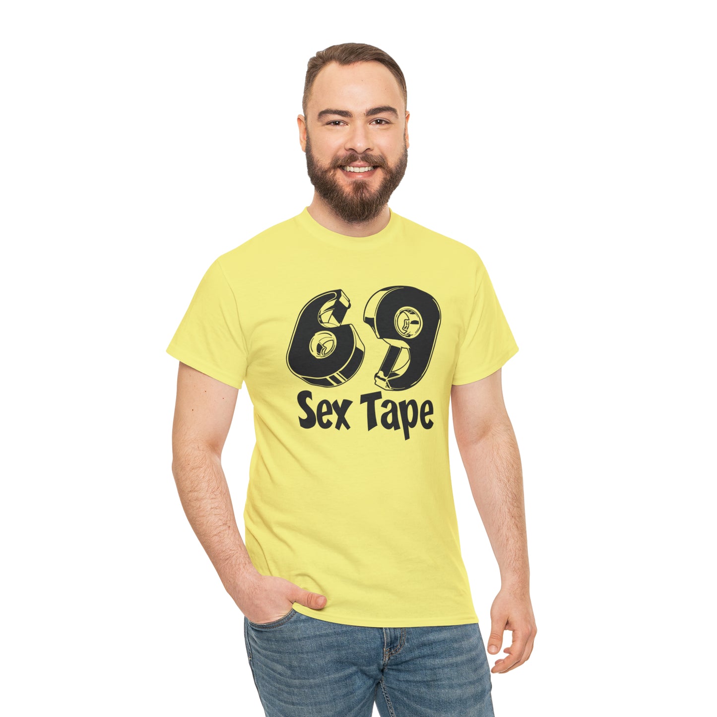 "Sex Tape" T-Shirt - Weave Got Gifts - Unique Gifts You Won’t Find Anywhere Else!