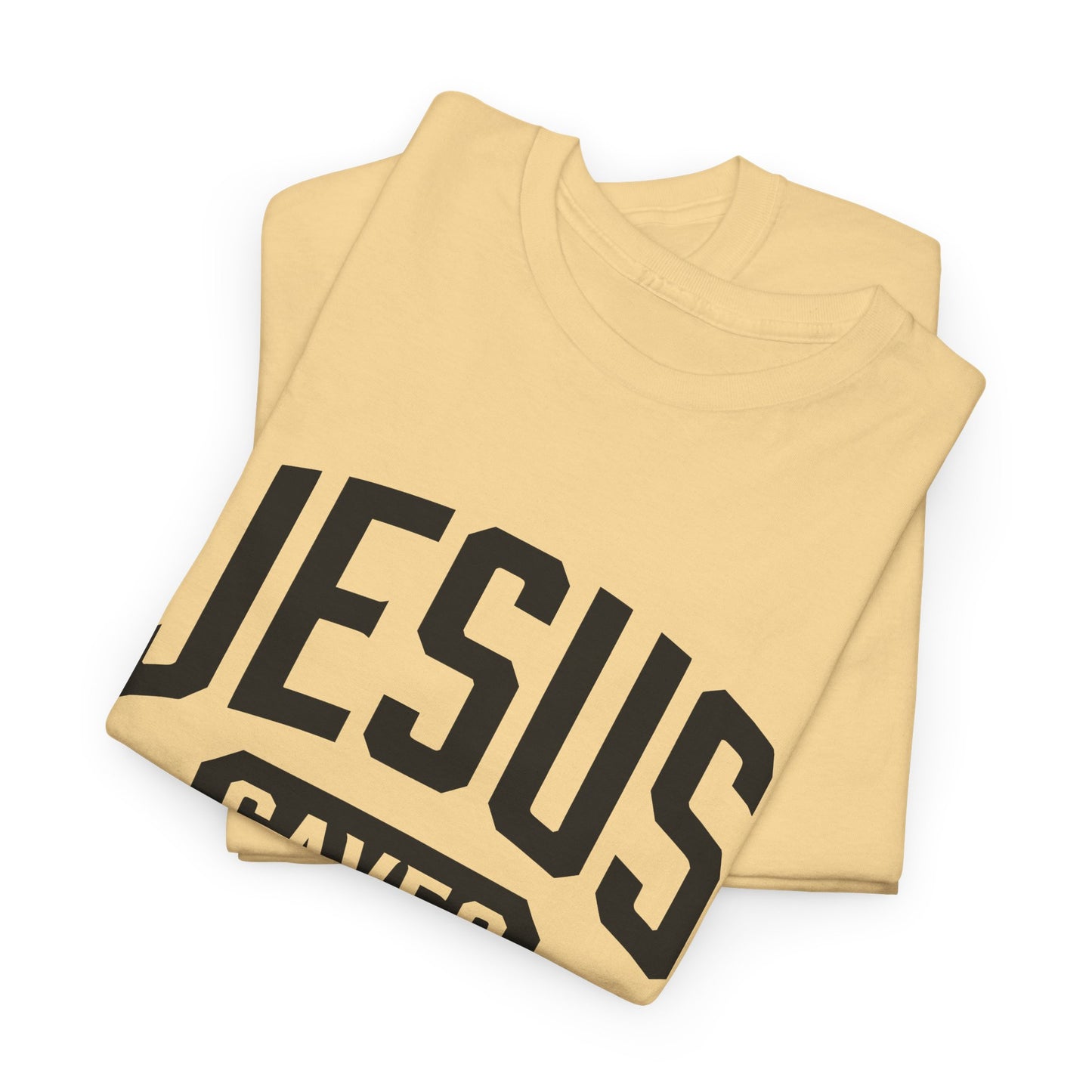 Jesus Saves T-Shirt