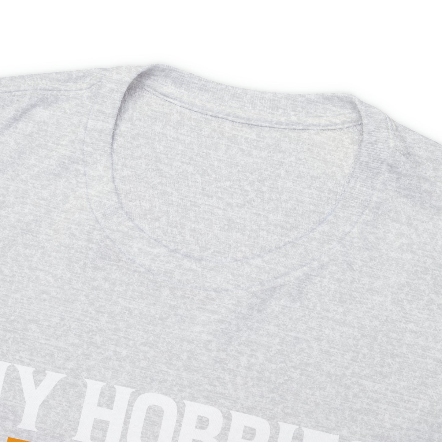 "Gambling Hobby" T-Shirt - Weave Got Gifts - Unique Gifts You Won’t Find Anywhere Else!