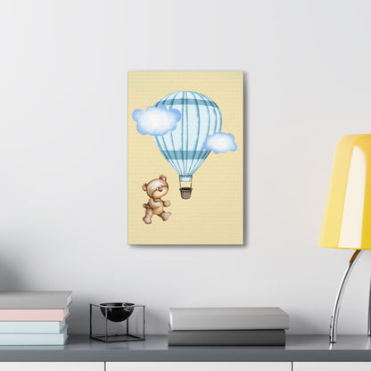 "Dreams Take Flight" Wall Art - Weave Got Gifts - Unique Gifts You Won’t Find Anywhere Else!