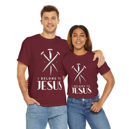 I Belong To Jesus T-Shirt