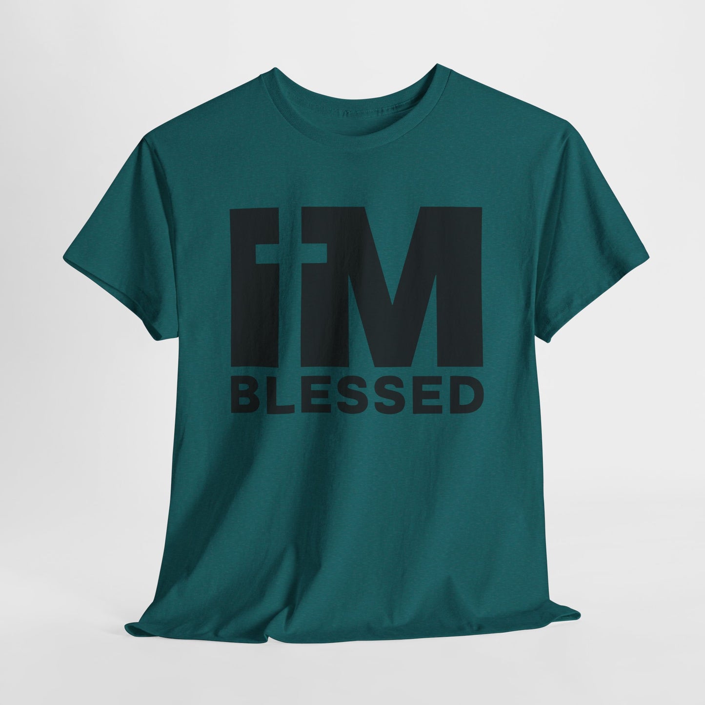 I'm Blessed T-Shirt