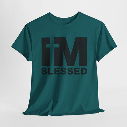 I'm Blessed T-Shirt