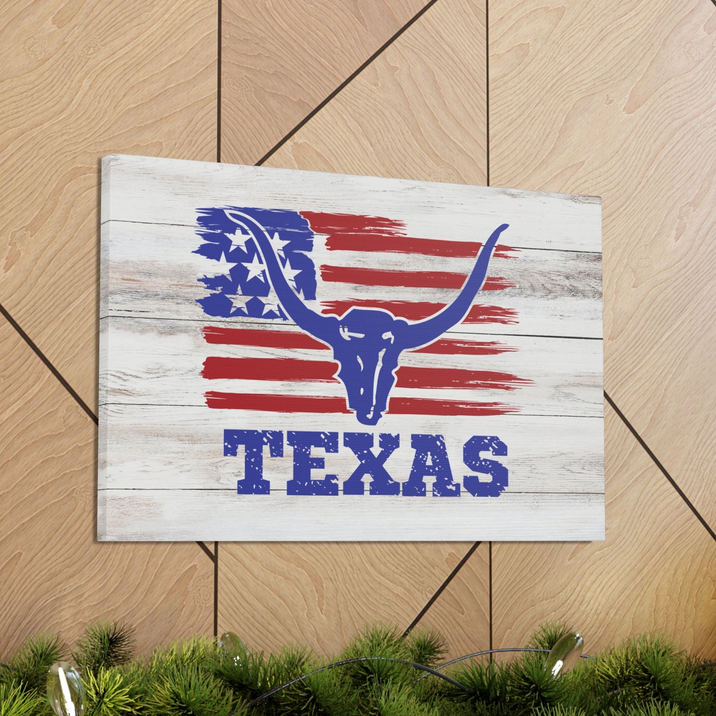 "Texas" Wall Art - Weave Got Gifts - Unique Gifts You Won’t Find Anywhere Else!